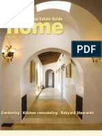 Santa Fe Real Estate Guide May 2012