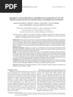 Download Historical and Environmental Distribution of Ichthyofauna in the Tropical Wetland of Pantanos de Centla Southern Gulf of Mexico_AIEP_Macossay-Cortez Et Al 2011 by Adn Alberto Macossay-Cortez SN92398828 doc pdf