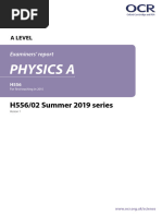 Physics 2026 Predicted Paper | PDF