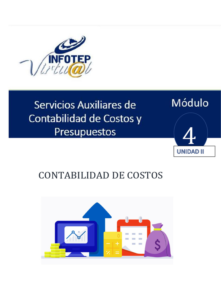 Sistemas de Costos en Contabilidad | PDF | Business | Costo