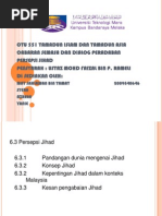 Download Persepsi Jihad by Mat Sahirwan Tamat SN92401568 doc pdf