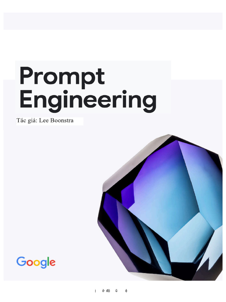 Prompt Engineering v7 TiengViet NghienAI | PDF