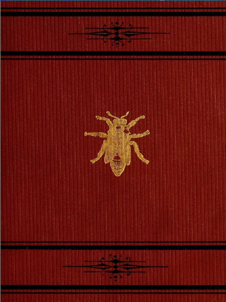 Apiary Management Manual by A.J. Cook | PDF | Beekeeping | Honey Bee