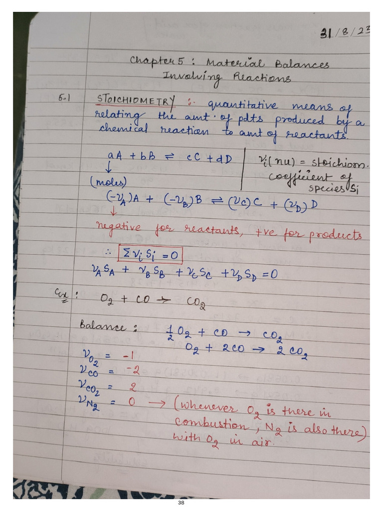CPC PRE Midsem Notes-38-60 | PDF