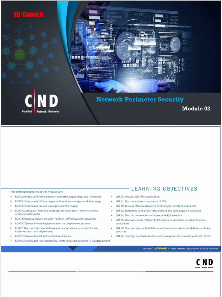 Module02 Slides | PDF