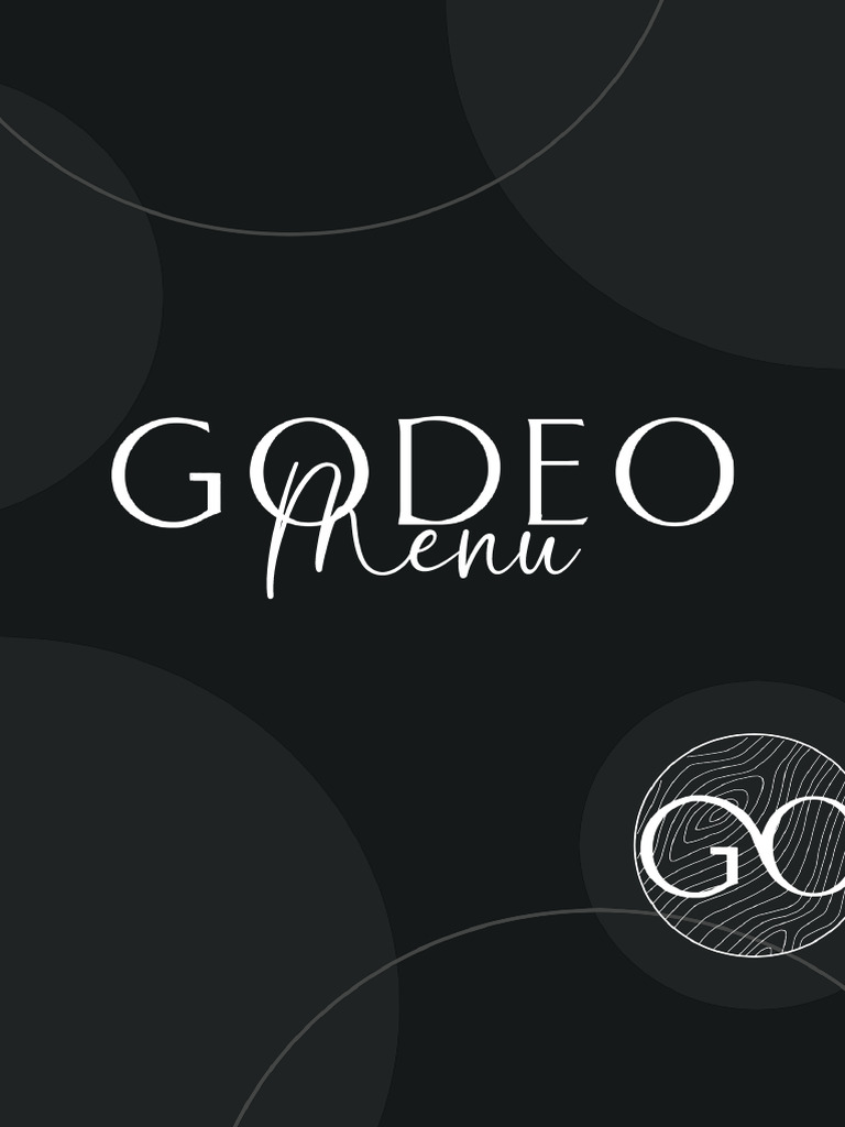 Delicias Ibéricas y Gourmet en Godeo | PDF | Parilla | Tocino