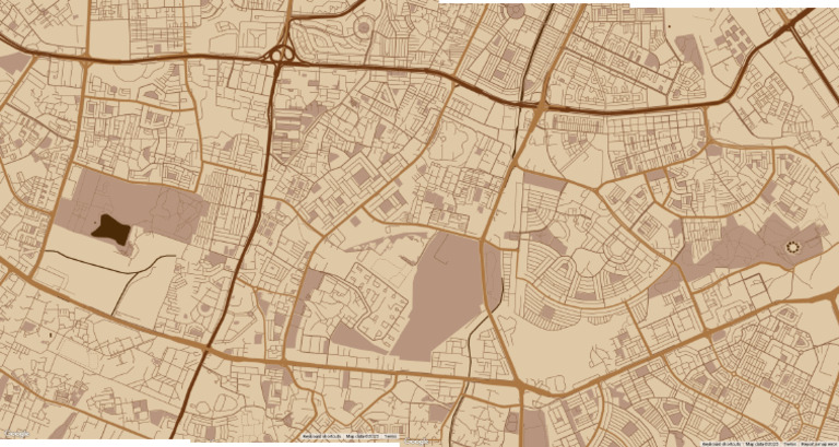 Final Base Map | PDF