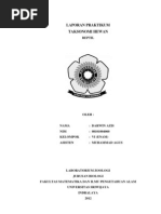 Download REPTIL by Darwin azis SN92408464 doc pdf