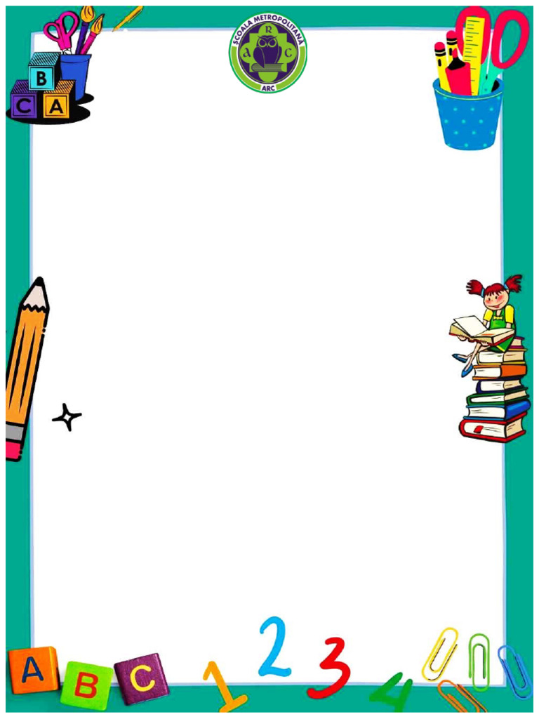 Border | PDF