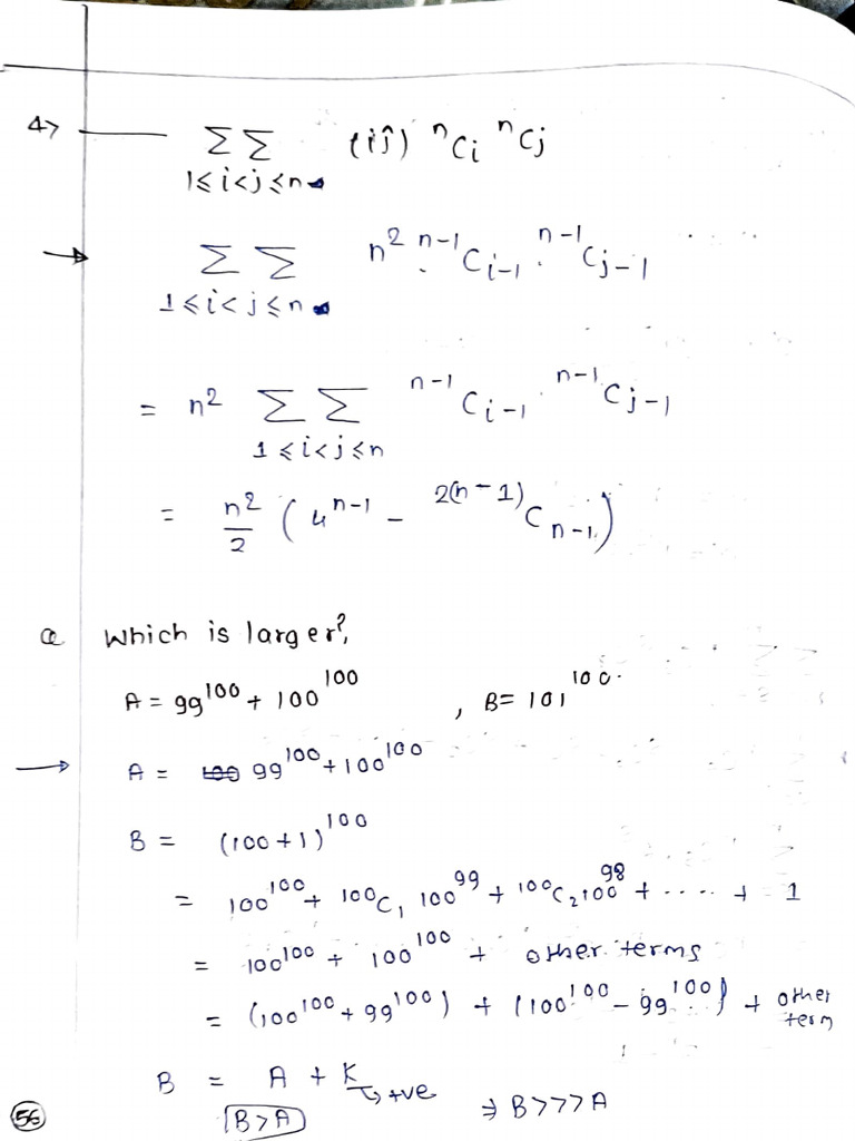 06 December 2024 Maths | PDF