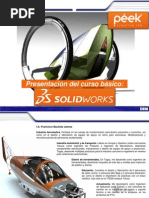 Presentacion curso SW