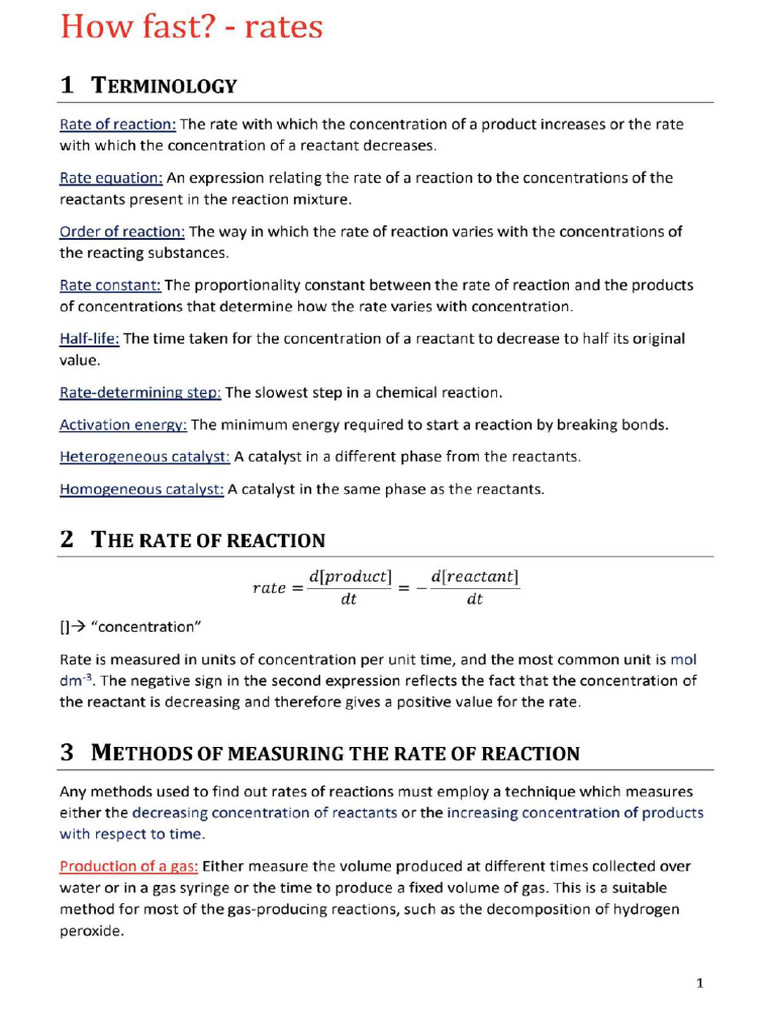 Rate DC | PDF