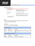 Data Validation and Verification Methods | PDF | Verification And ...