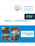 Download BRACUundergraduateprospectus2010 by Joy Barua SN92410977 doc pdf