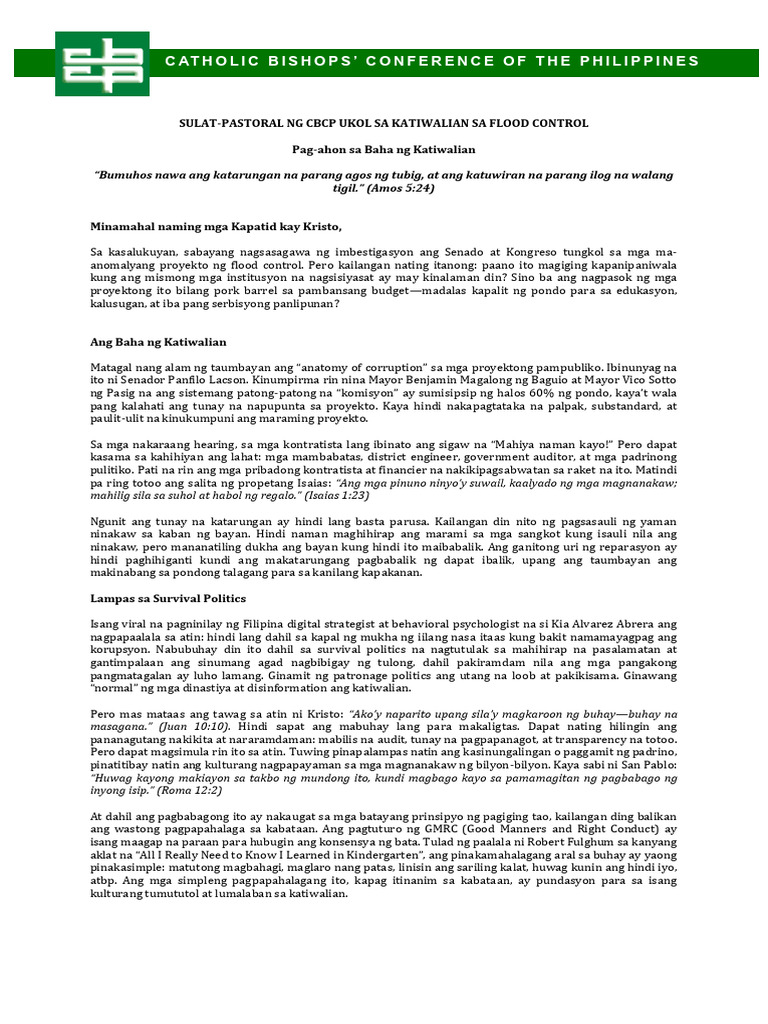 2025 Circular 74 Attachment 1 | PDF