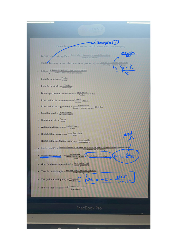 GF Formulario | PDF