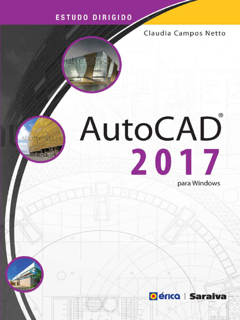 Requisitos e Guia do AutoCAD 2017 | PDF | Auto Cad | Autodesk Revit