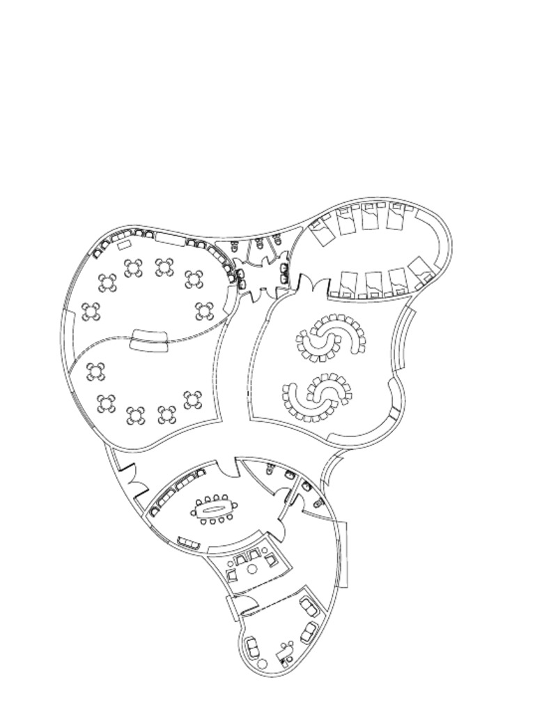 Planning Interior Model | PDF