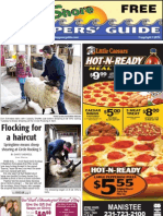 West Shore Shoppers' Guide, May 6, 2012
