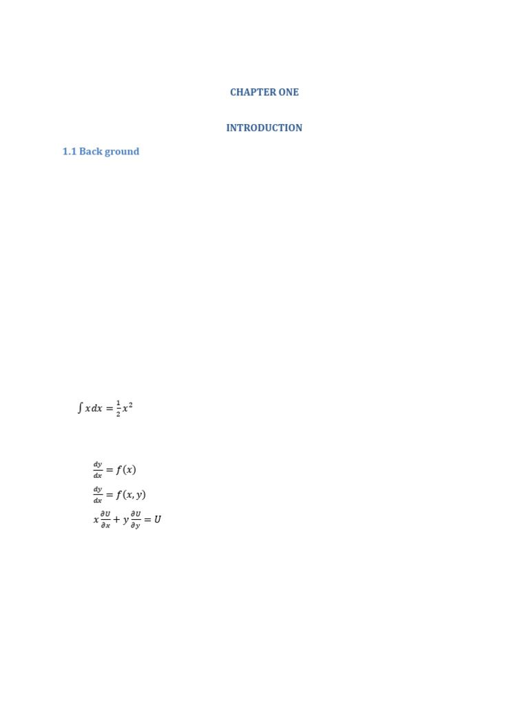 Thomas Algorithm for ODE Solutions | PDF | Numerical Analysis | Mathematics
