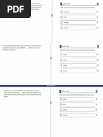 SAT Practice Test #9 Answer Key | PDF | Sat | Tests
