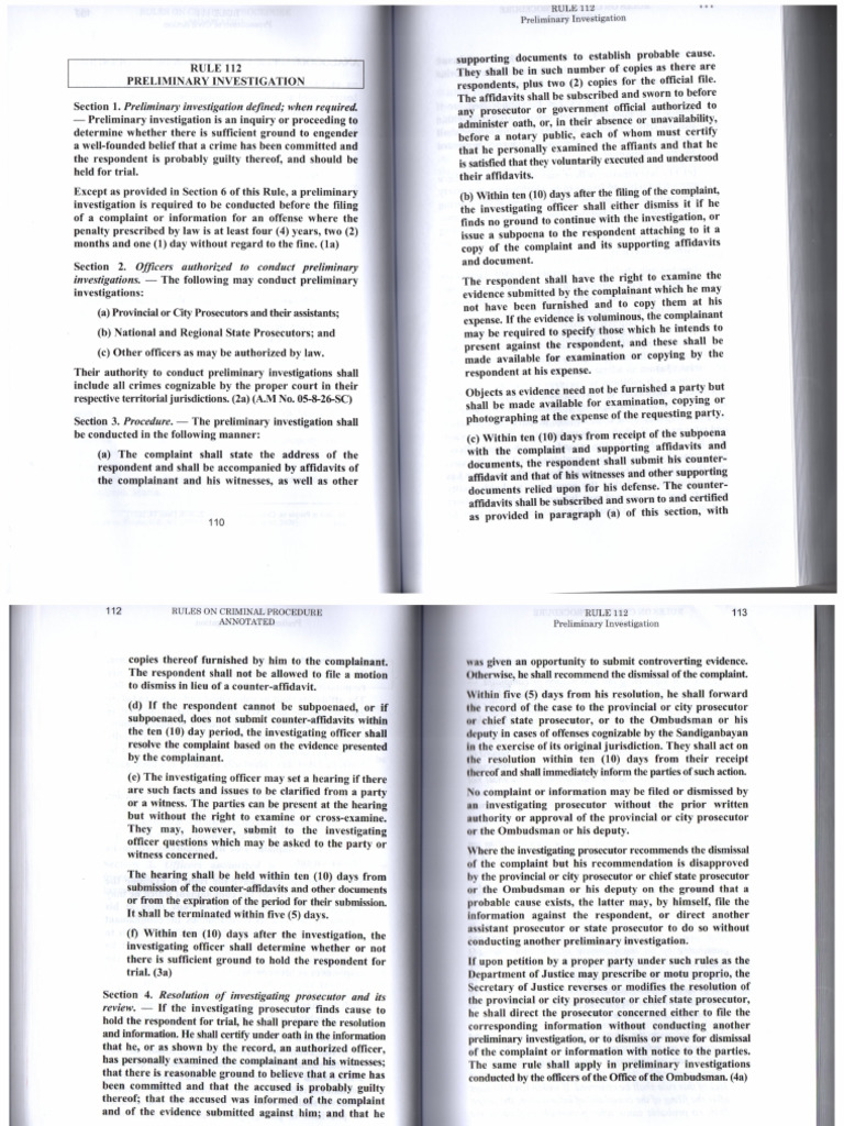 Udarbe 112 | PDF