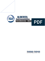 Technical Handbook 2009