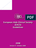 EACS EuroGuidelines12mai09 Engl