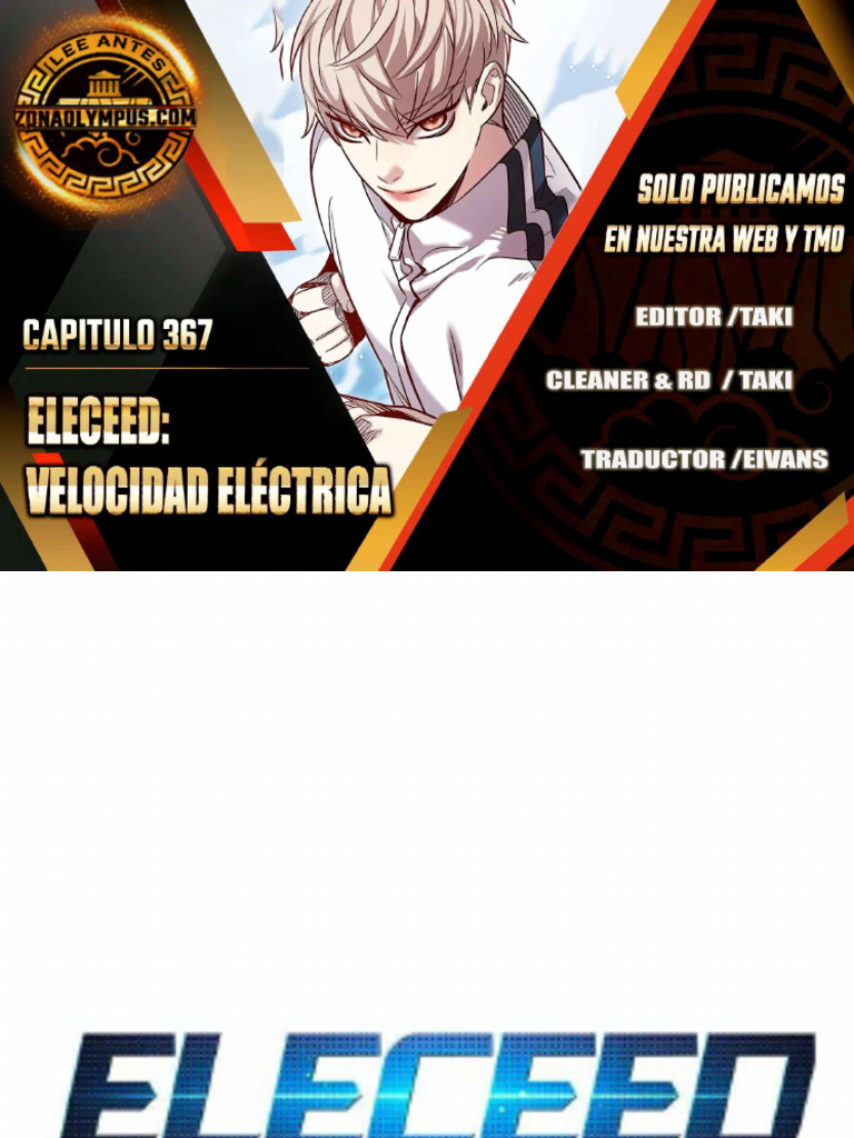 367 ? Eleceed | PDF