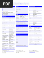 Kibana Query Language (KQL) Cheat Sheet | PDF | Boolean Data Type ...