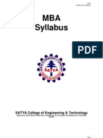 Syllabus