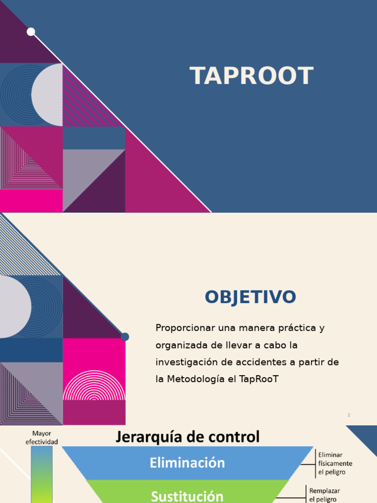 Tap Roo T | PDF