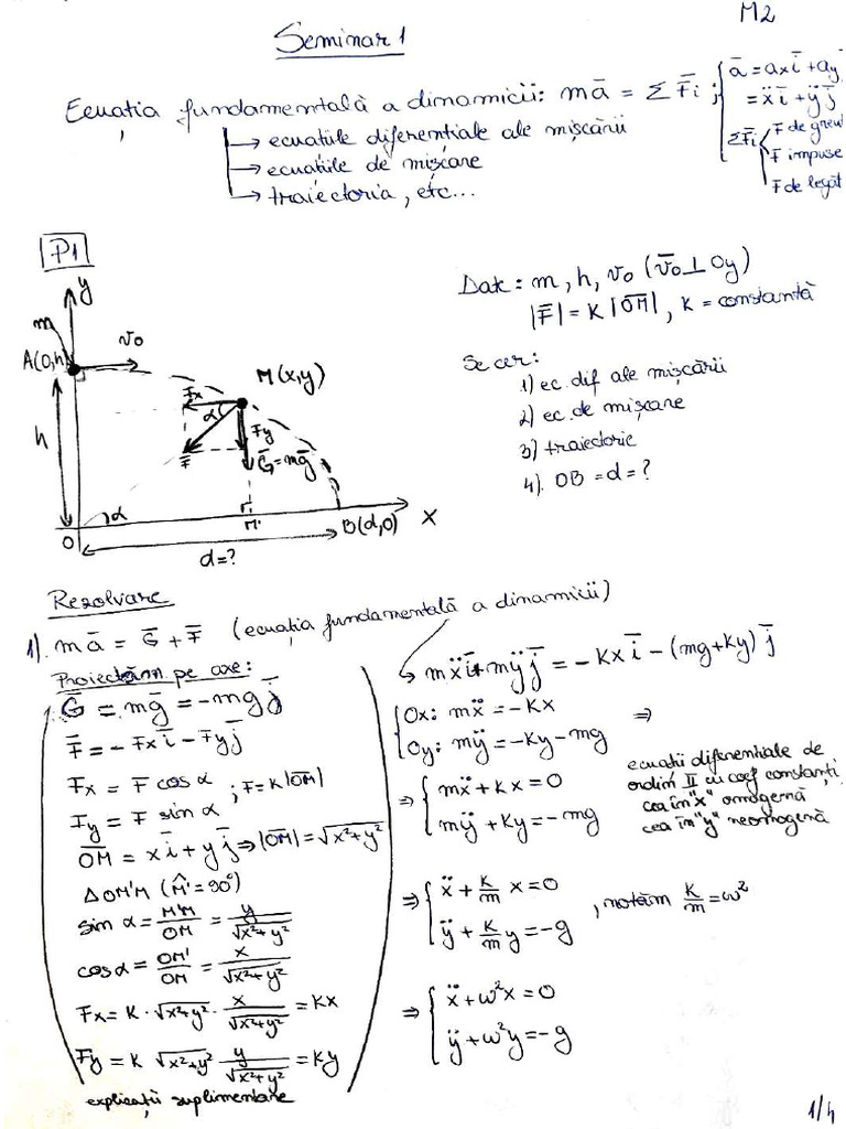 Sem 1 | PDF
