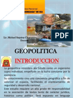 Guia Didactica Geopolitica