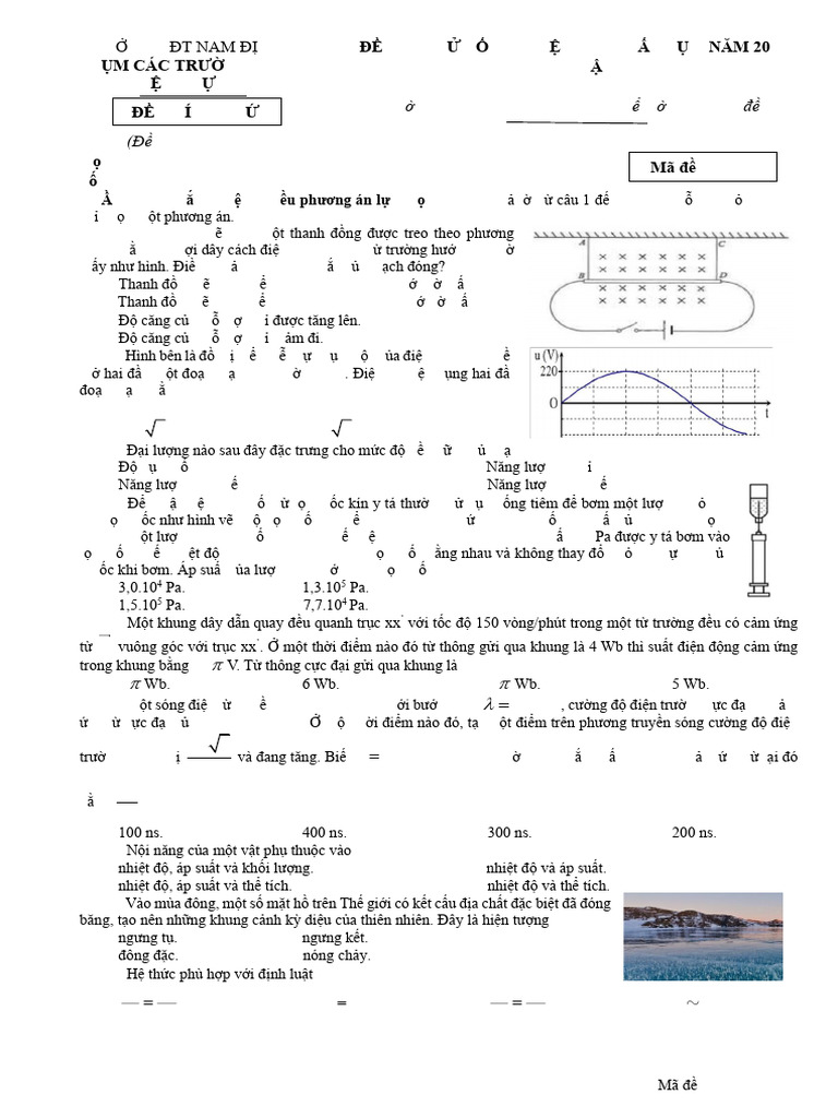 Ma de 101 | PDF