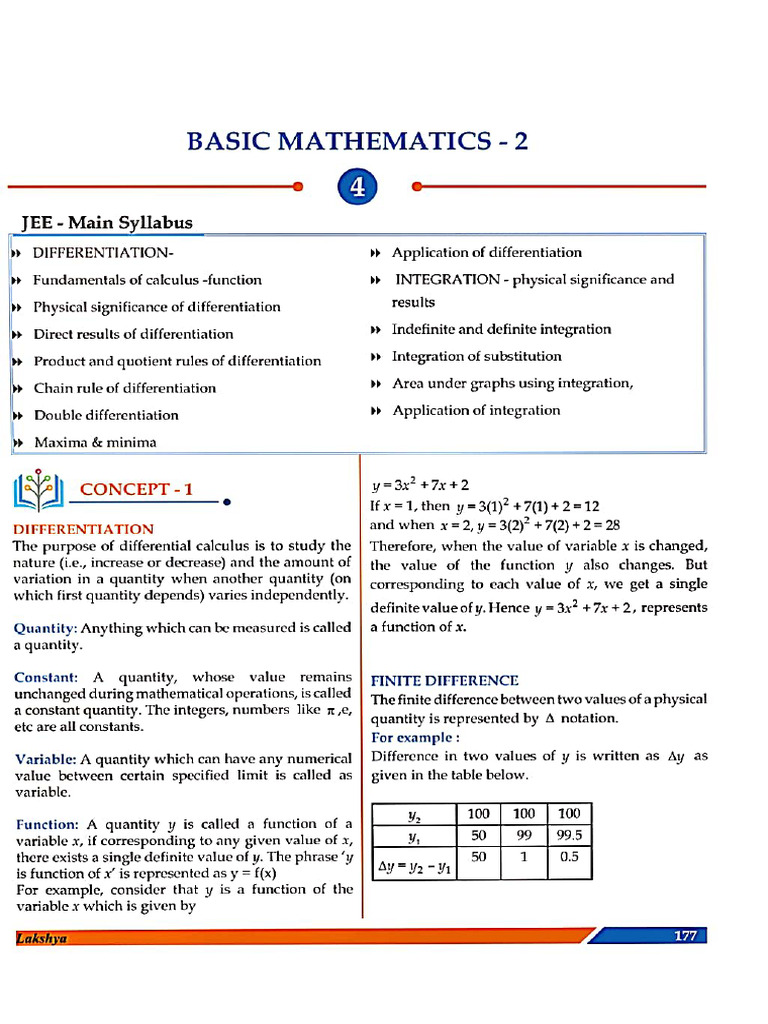 BMT 2 | PDF