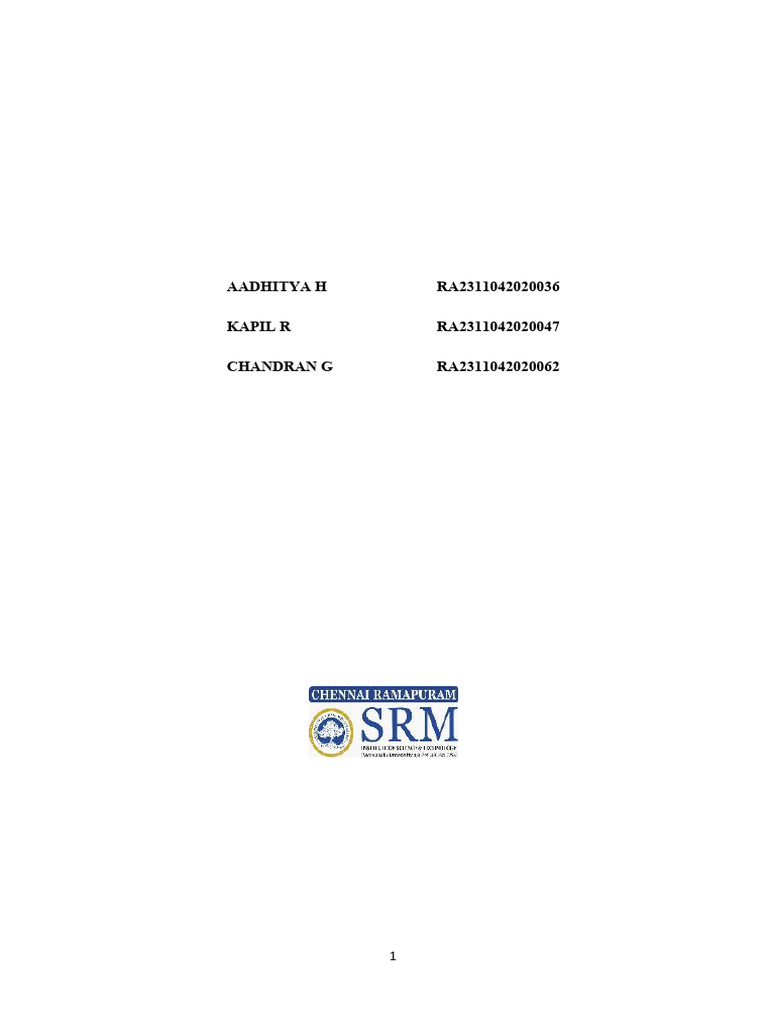 DAA Project New | PDF | Artificial Intelligence | Intelligence (AI ...