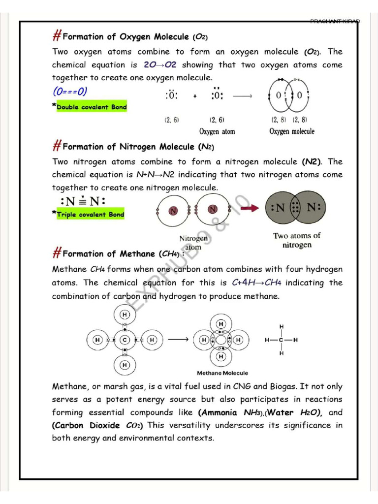 Carbon | PDF