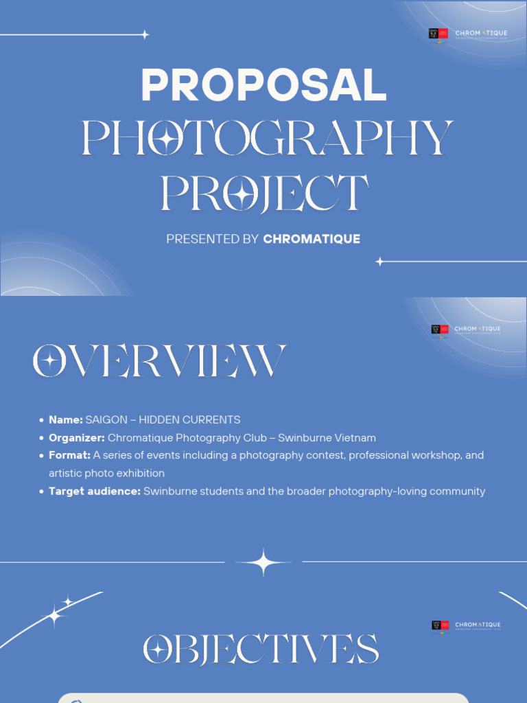 Saigon Photography Contest & Exhibition | PDF | Merchandising