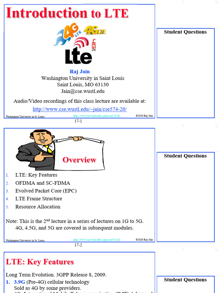 J 17lte | PDF | Data Transmission | Physical Layer Protocols
