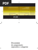 Diversidade Do Campesinado Vol1 NEAD