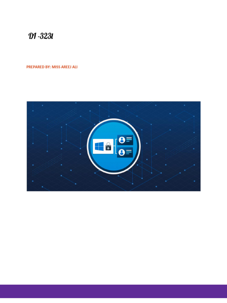 Client-Server OS Configuration Guide | PDF | Ip Address | Operating System