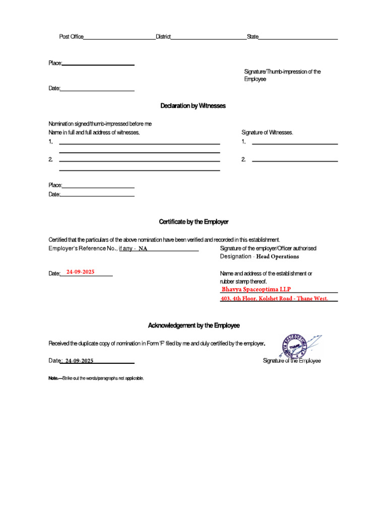 Signed | PDF