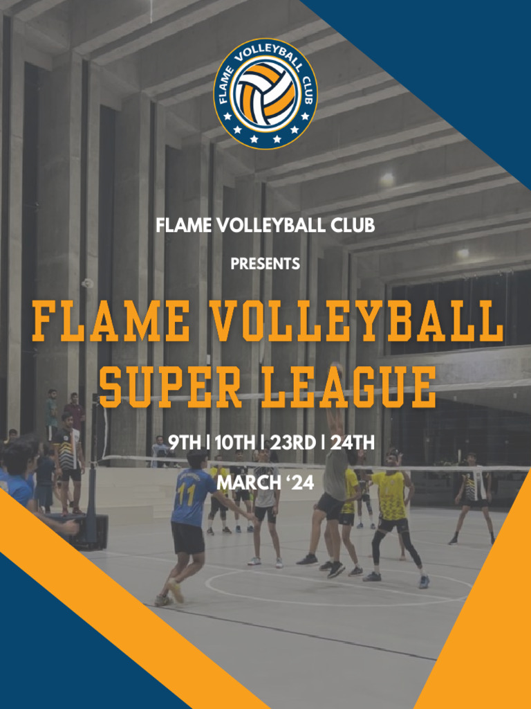 FVSL Brochure | PDF
