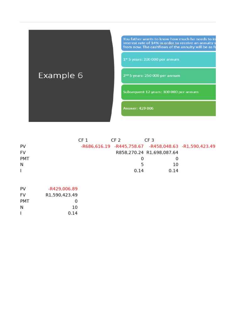 Class Activity | PDF