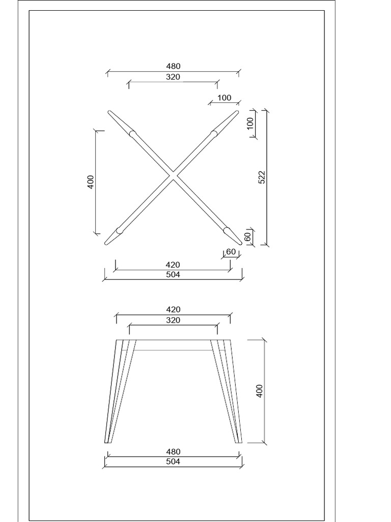 Metal Base - 250918 - 103815 | PDF
