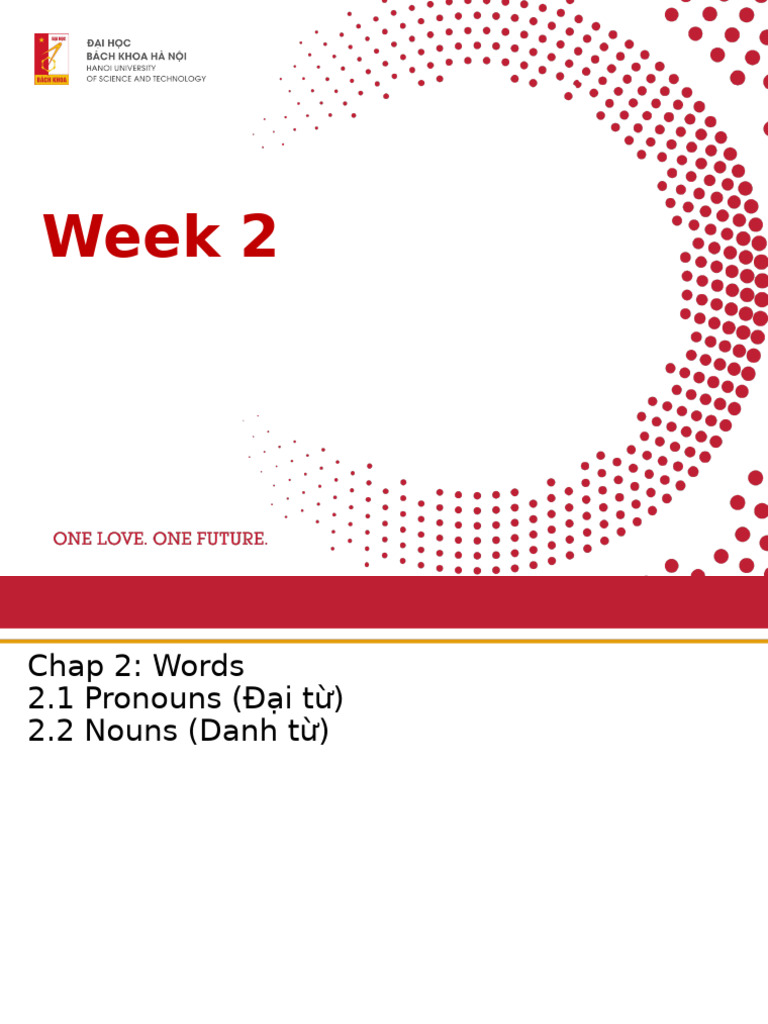Week 2 | PDF
