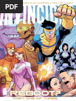 Invincible #60 | PDF