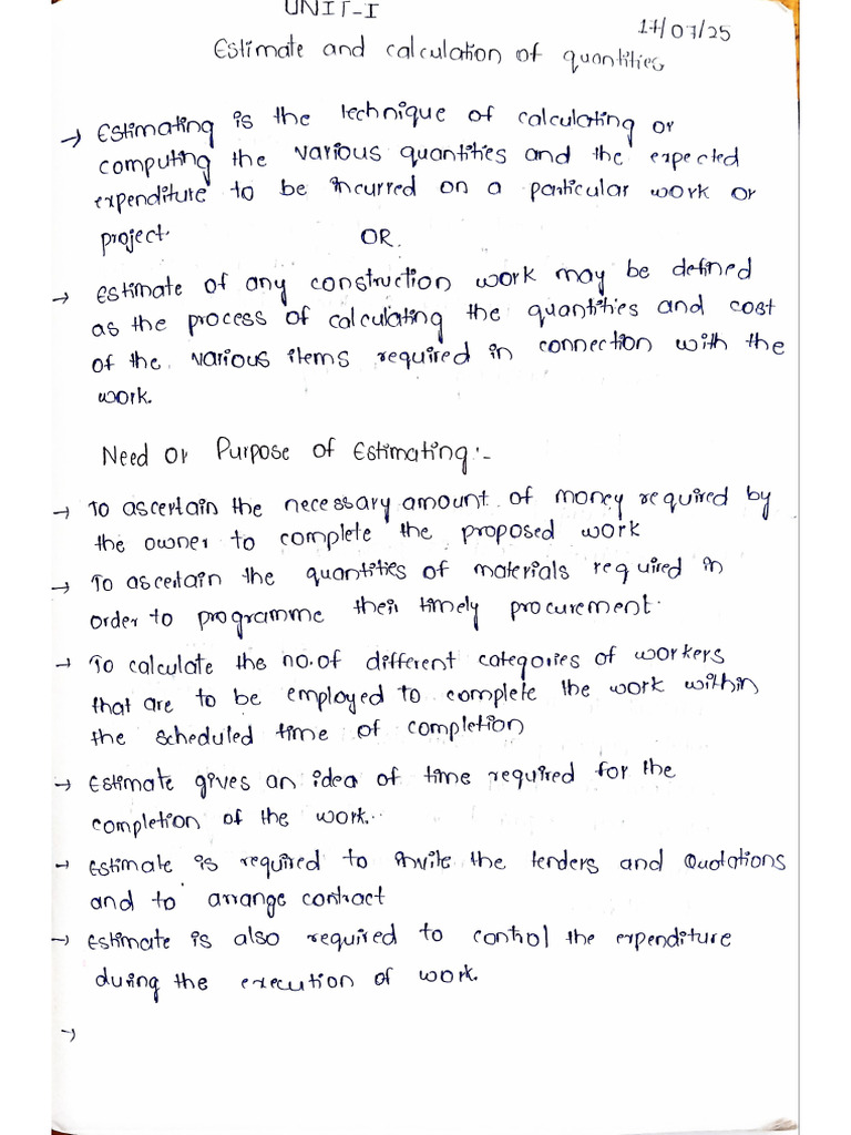 E&C - NOTES (1) - Merged | PDF