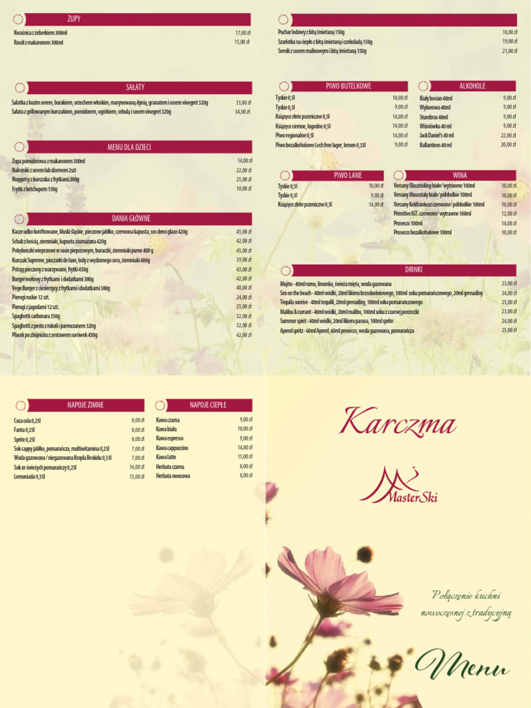Menu Srodek1 Wer1 21 062021prew | PDF